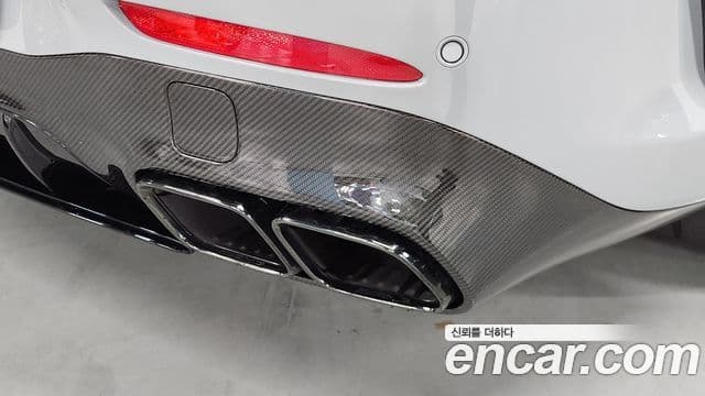 Mercedes-Benz AMG GT 2023 — Şəkil 13/20
