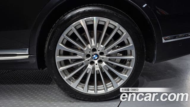 BMW X7 2023 — фото 5 из 20
