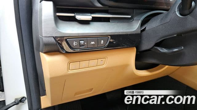 Kia Carnival 2020 — фото 14 из 20