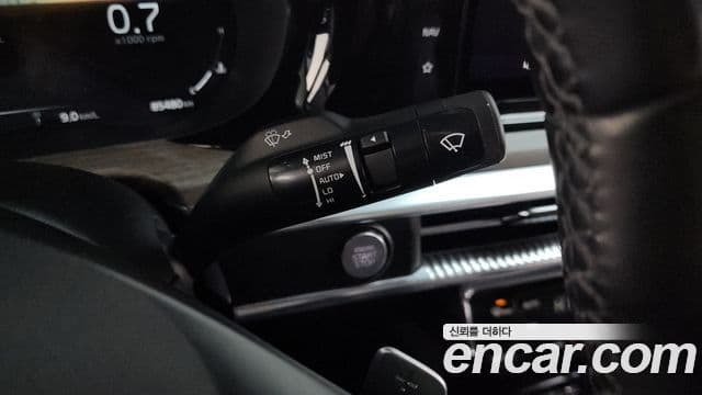 Kia K5 2021 — Şəkil 14/20