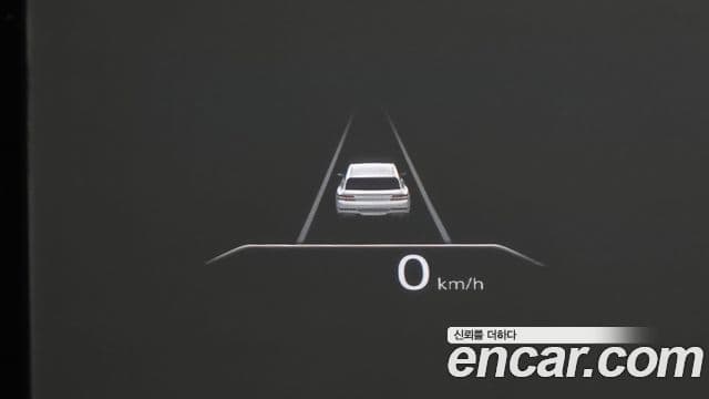 Genesis GV80 2020 — ფოტო 14/20