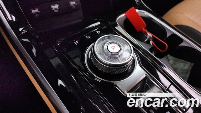 Kia Carnival 2022 — Фото 9/20