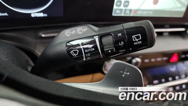 Kia Carnival 2022 — Фото 18/20