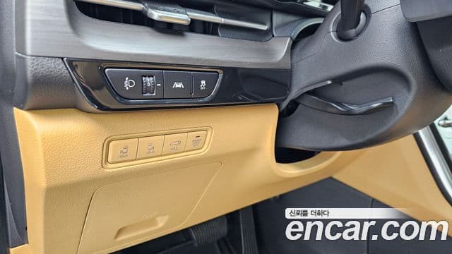 Kia Carnival 2020 — фото 14 из 20