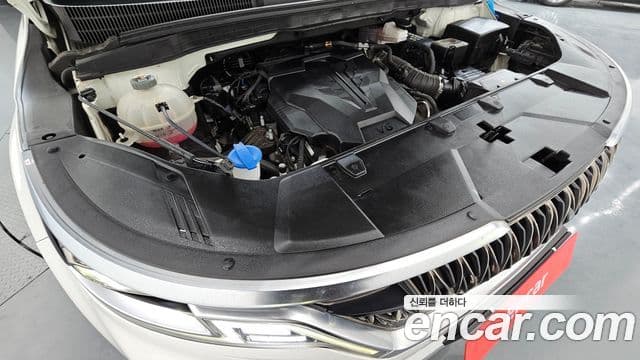Kia Carnival 2021 — Şəkil 6/20