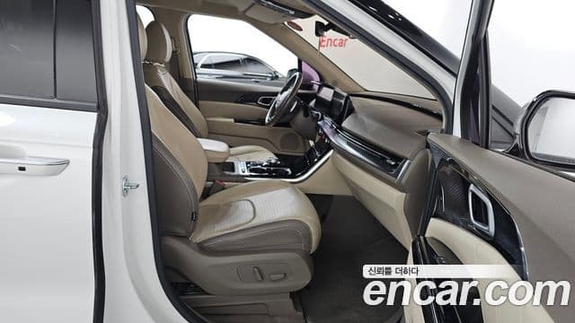 Kia Carnival 2021 — Şəkil 11/20