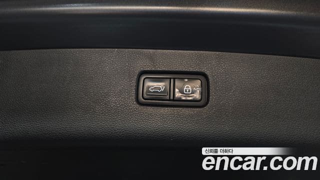 Genesis GV80 2020 — фото 20 из 20