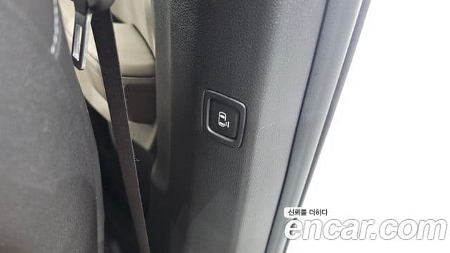 Kia Carnival 2024 — ფოტო 19/20