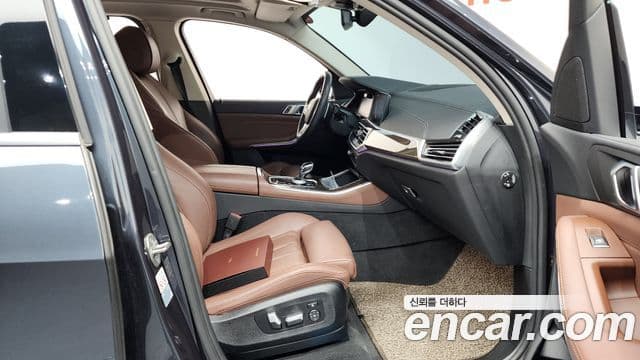 BMW X5 2022 — Photo 3/20
