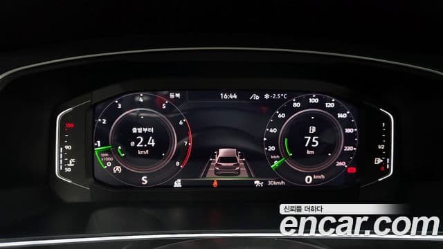 Volkswagen Tiguan Allspace 2024 — ფოტო 8/20