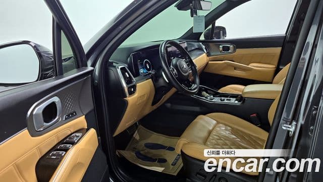 Kia Sorento 2021 — Şəkil 10/20