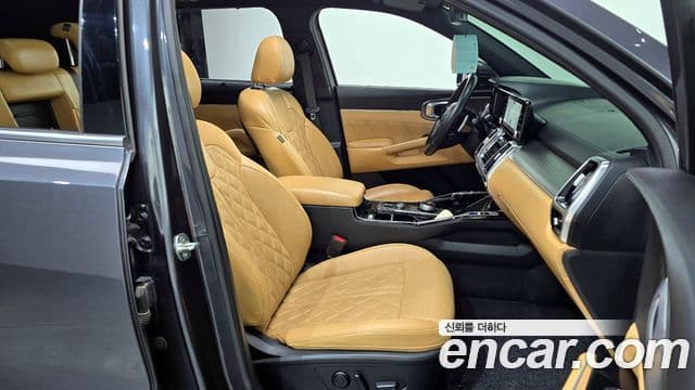 Kia Sorento 2021 — Şəkil 12/20
