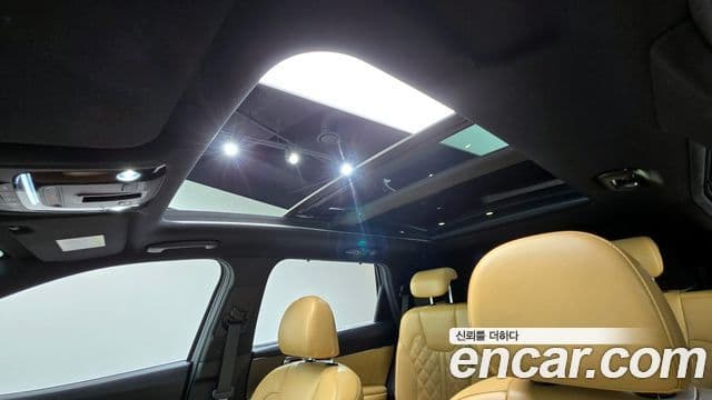 Kia Sorento 2021 — Şəkil 19/20