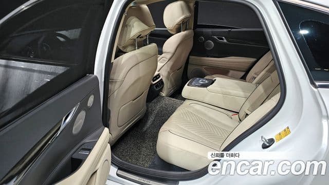 Genesis G80 2022 — Photo 5/20