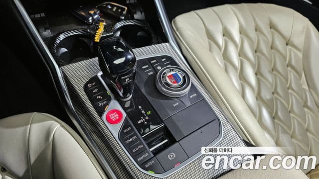 BMW 3 Series 2020 — ფოტო 9/20