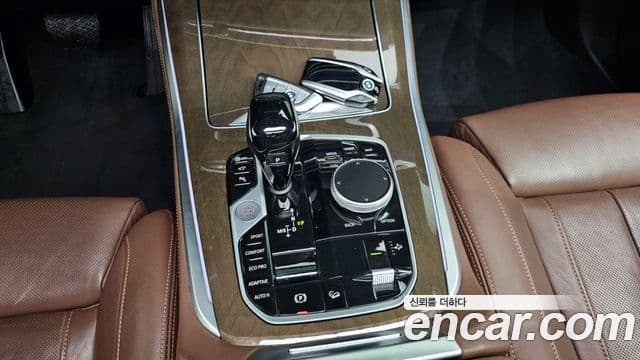 BMW X5 2020 — ფოტო 9/20