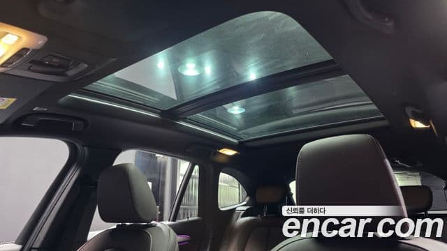 BMW X1 2021 — ფოტო 1/20