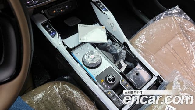 Kia Sorento 2025 — фото 7 из 20