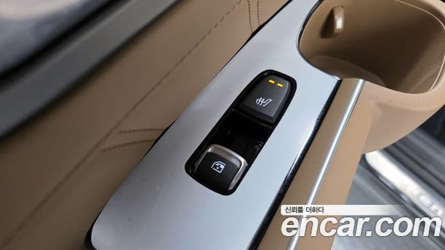 Kia Sorento 2025 — фото 16 из 20
