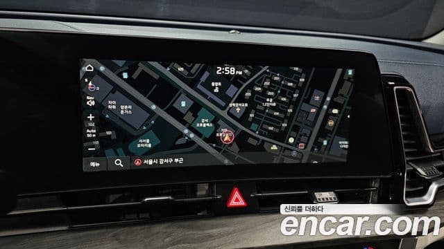 Kia Sportage 2022 — фото 14 из 20