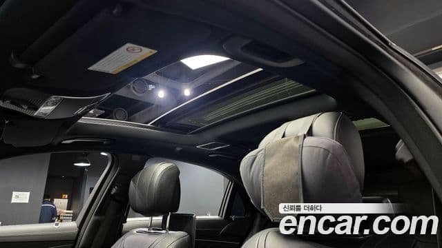 Mercedes-Benz S-Class 2018 — Şəkil 19/20