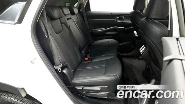 Kia Sorento 2024 — ფოტო 12/20