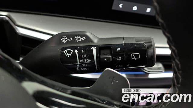Kia Sorento 2024 — фото 18 из 20