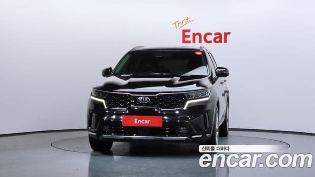 Kia Sorento 2020 — Şəkil 2/20