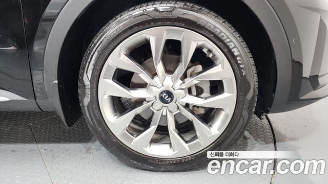 Kia Sorento 2020 — Şəkil 4/20
