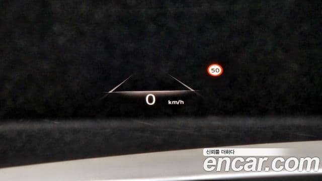 Genesis G80 2023 — Şəkil 10/20