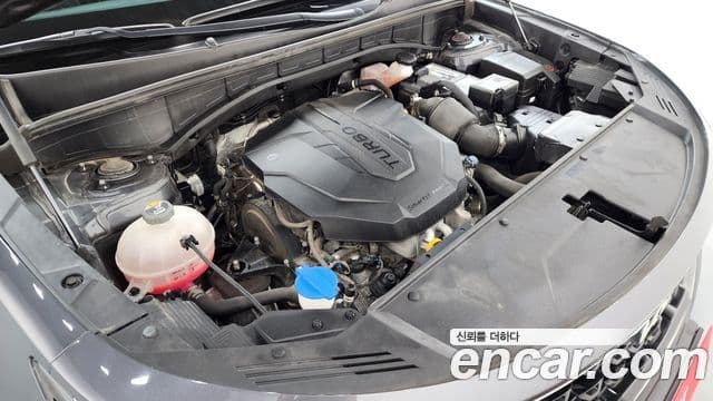 Kia Sorento 2021 — Şəkil 6/20