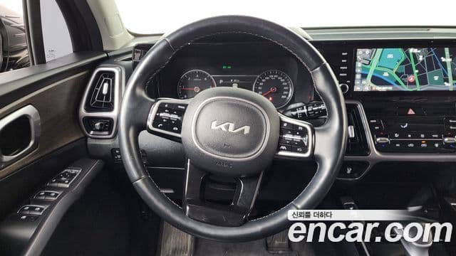 Kia Sorento 2021 — Şəkil 13/20