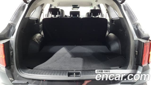 Kia Sorento 2021 — Şəkil 20/20