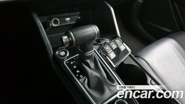 Kia Sportage 2021 — Şəkil 9/20