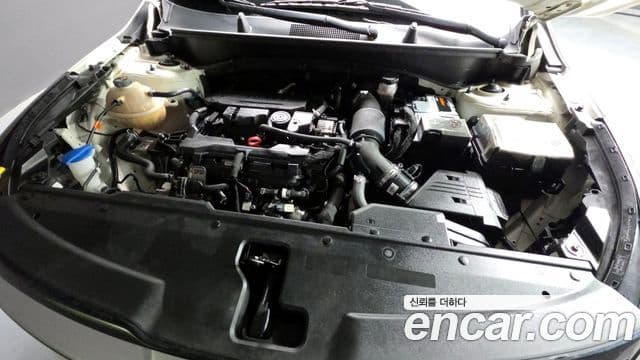 Kia Sportage 2022 — Photo 19/20