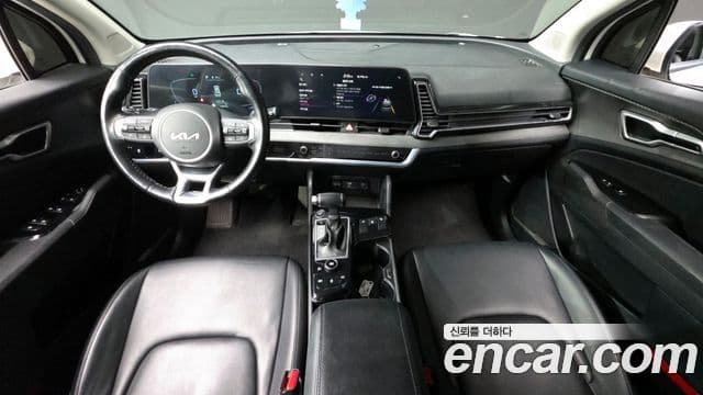 Kia Sportage 2022 — Photo 17/20