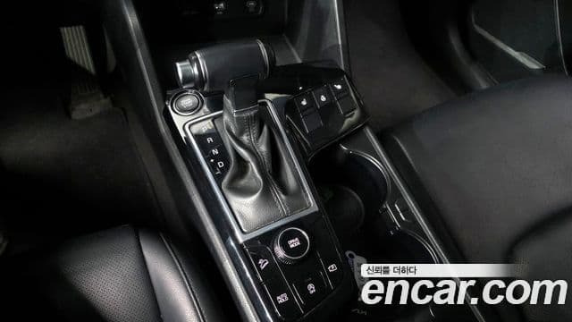 Kia Sportage 2022 — Photo 15/20