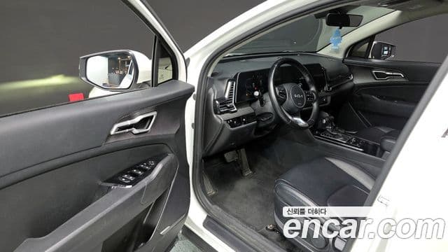 Kia Sportage 2022 — Photo 16/20