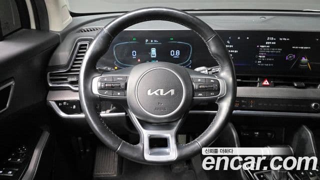 Kia Sportage 2022 — Photo 11/20