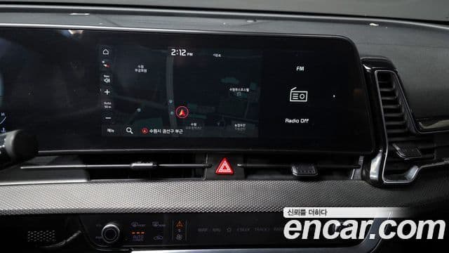 Kia Sportage 2022 — Photo 13/20