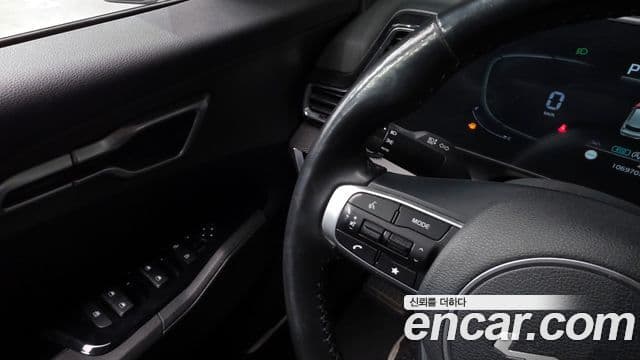 Kia Sportage 2022 — Photo 10/20