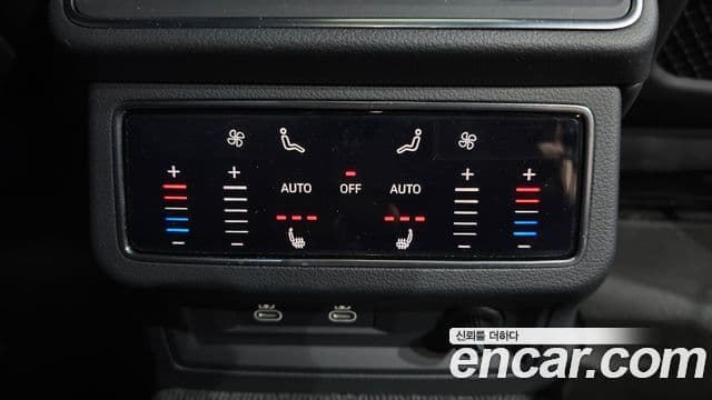 Audi A6 2022 — Фото 17/20