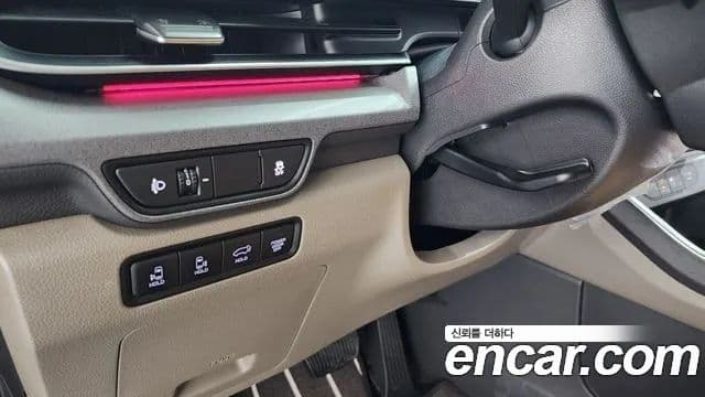 Kia Carnival 2025 — Фото 14/20