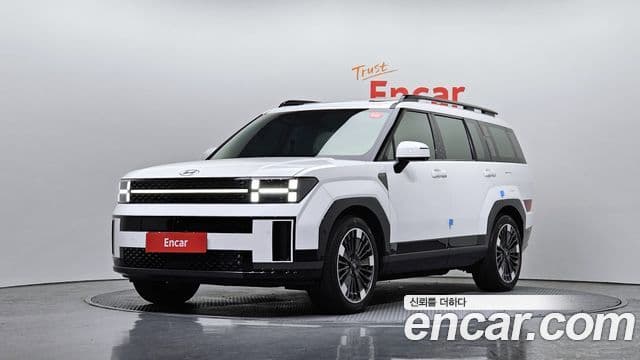 Hyundai Santa Fe 2023 — Şəkil 1/20