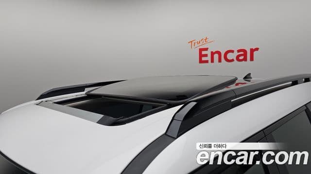 Hyundai Santa Fe 2023 — Şəkil 18/20