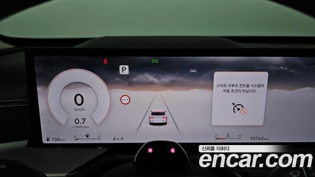 Genesis GV80 2025 — Şəkil 7/20