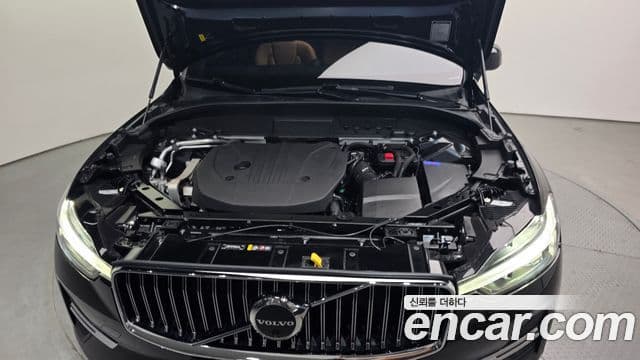 Volvo XC60 2024 — ფოტო 6/20