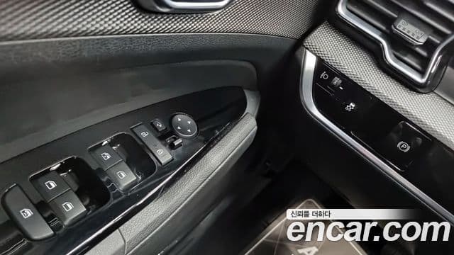 Kia Sportage 2021 — Şəkil 18/18