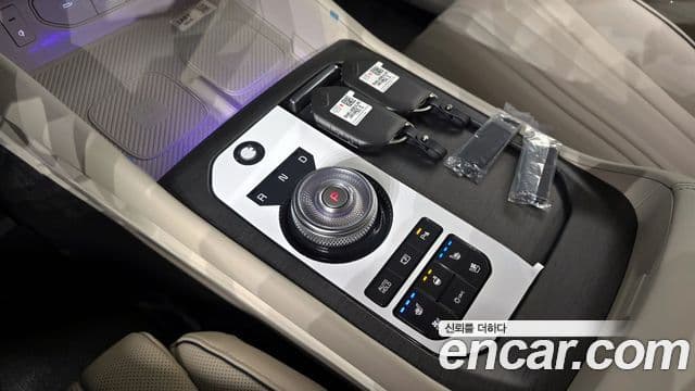 Kia K8 2025 — ფოტო 8/20
