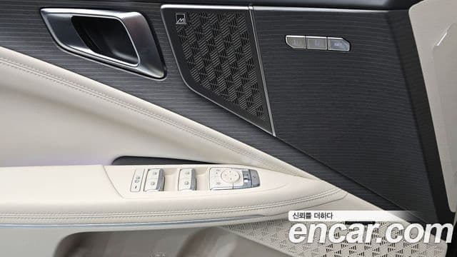 Kia K8 2025 — ფოტო 18/20
